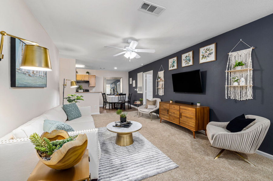 Encore at the Park | Two Bedroom