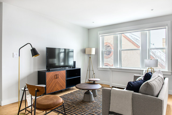 123 Highland Ave - 337 | One Bedroom