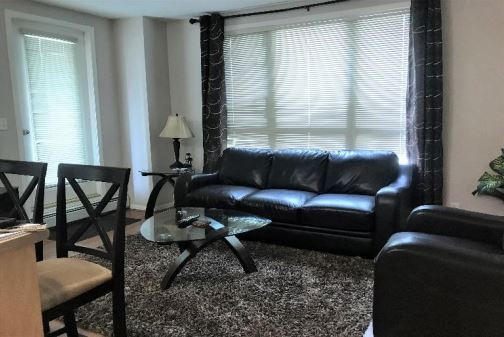 Tarjan Place | One Bedroom