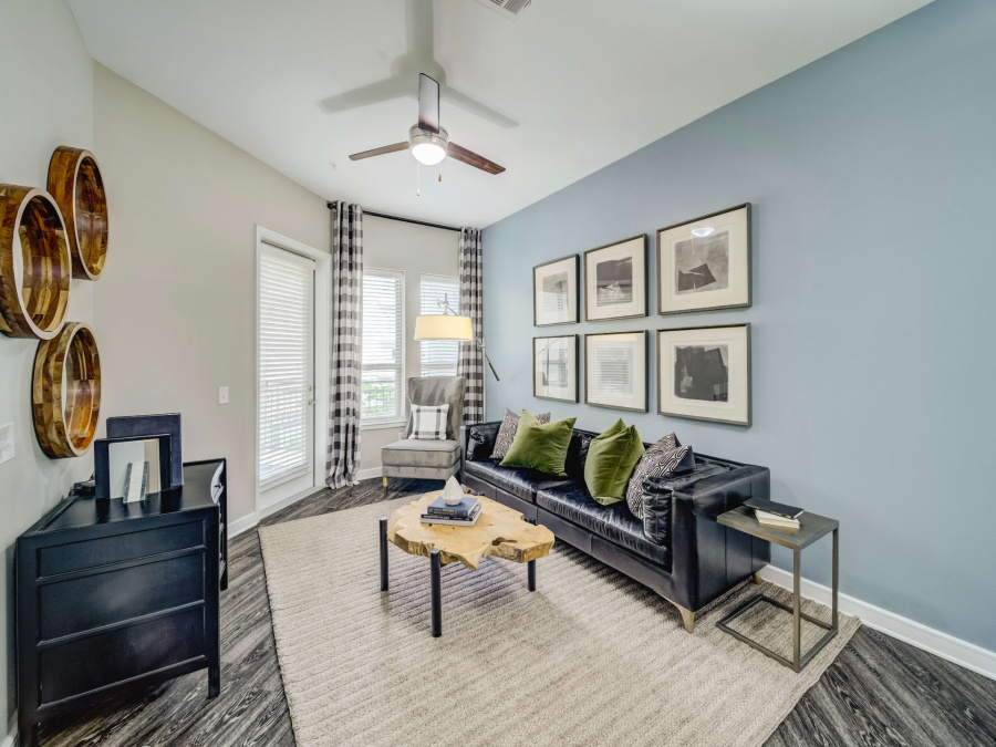 Cortland Las Colinas | Two Bedroom