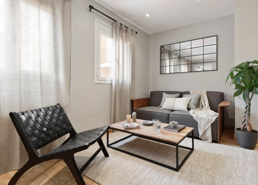 Ceret | One Bedroom