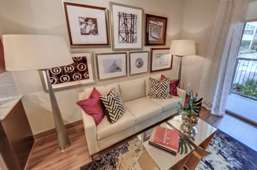 Pear CityCenter | One Bedroom