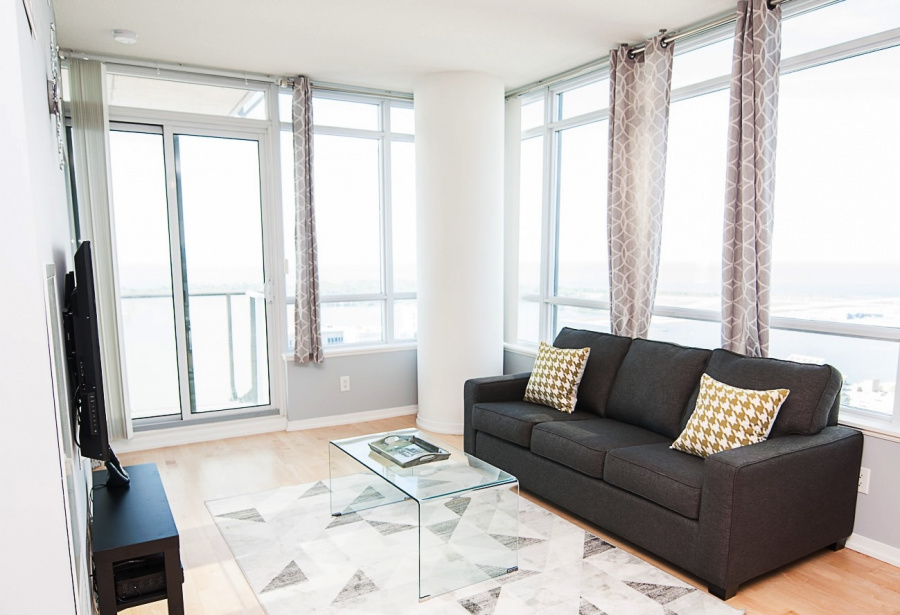 MLS H | Two Bedroom Apt