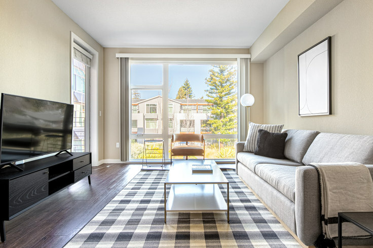 Madrone Apartments, 111 Rengstorff Ave - 436 | Two Bedroom