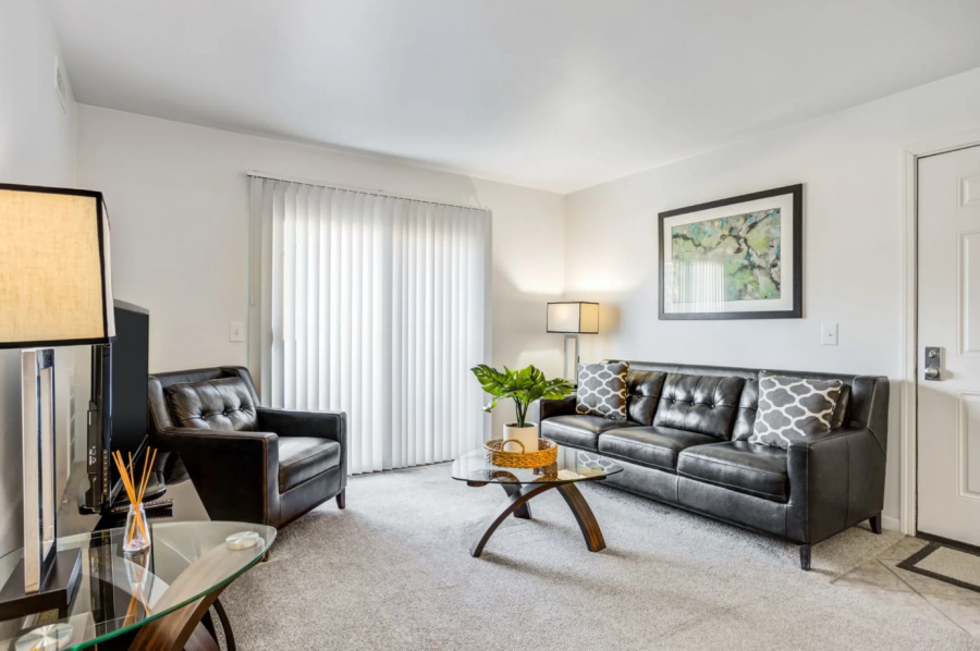 Shoal Creek | One Bedroom