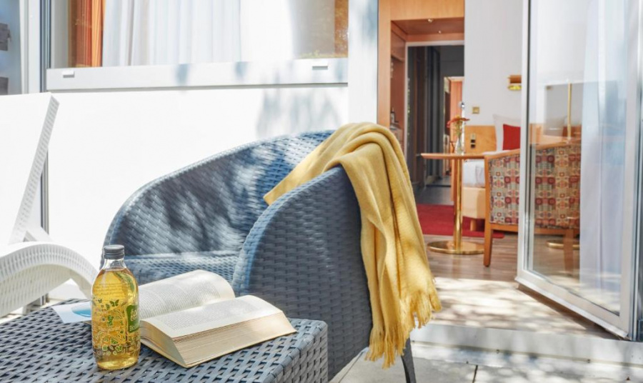 Deutschen Museum - Suite | One Bedroom