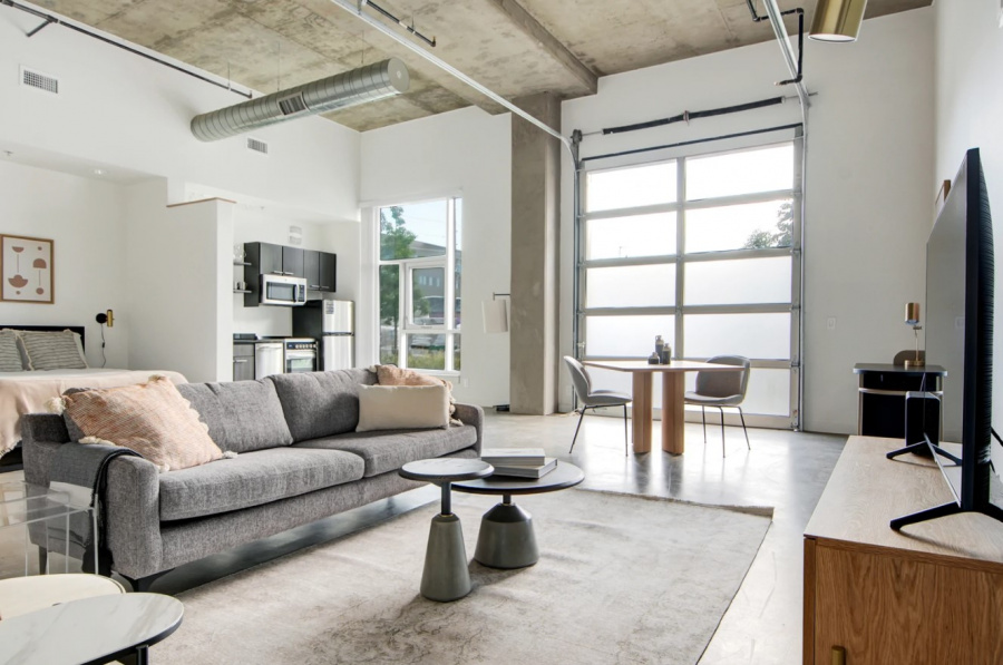 Ride at RiNo, 3609 Wynkoop St - 54