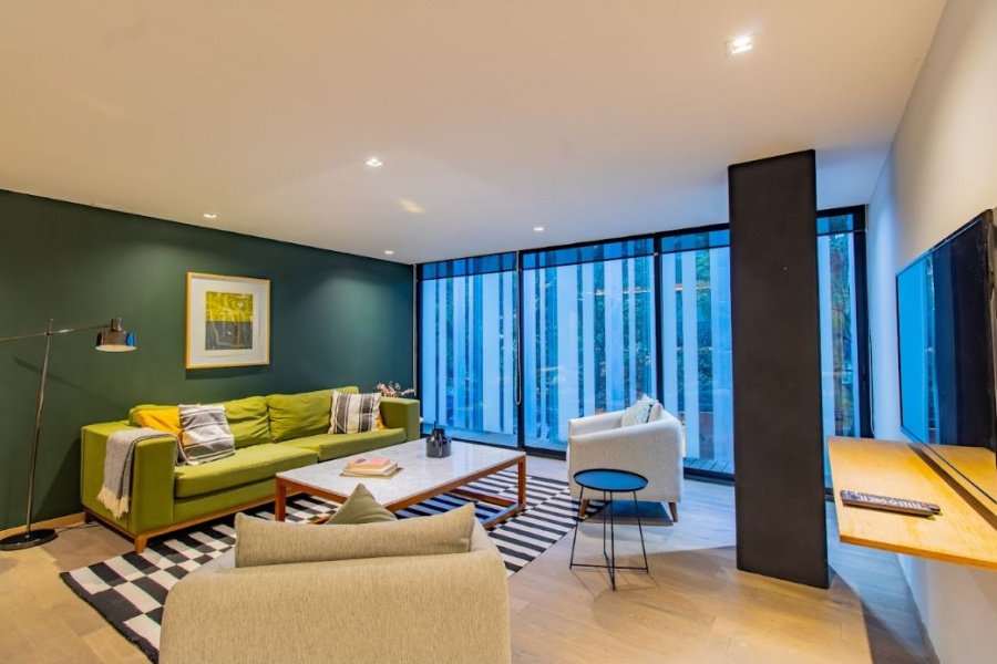 Prado I | One Bedroom