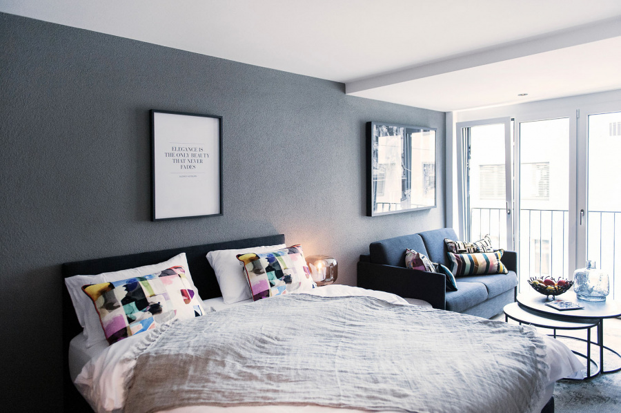 Baur - Seefeld Senior Studio