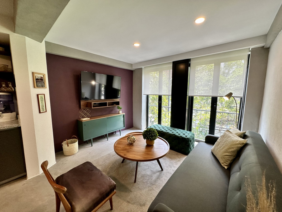 Urban Norte | One Bedroom