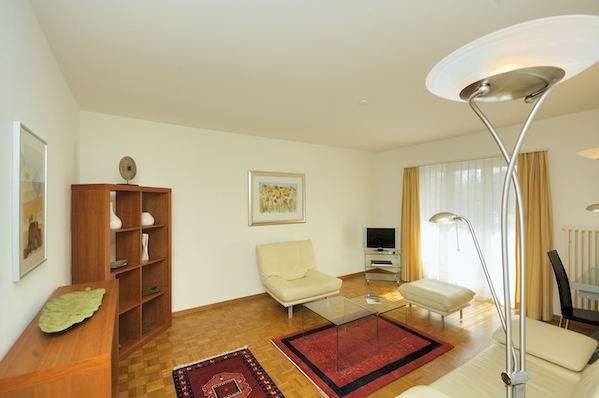 2 Rooms Flat - Töpferstrasse 44 | One Bedroom