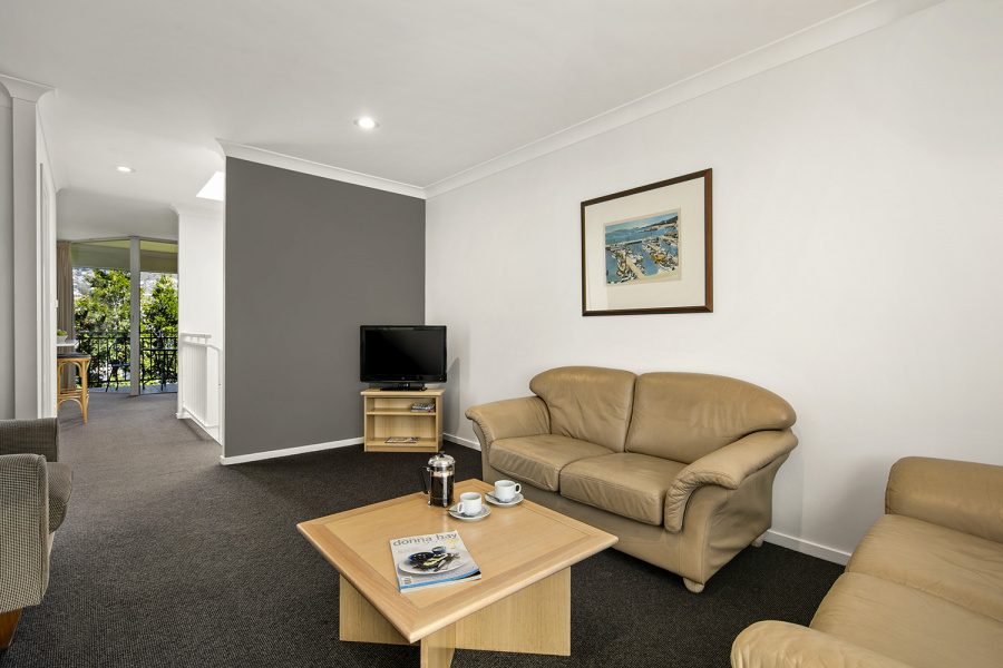 Quest Trinity House | Two Bedroom