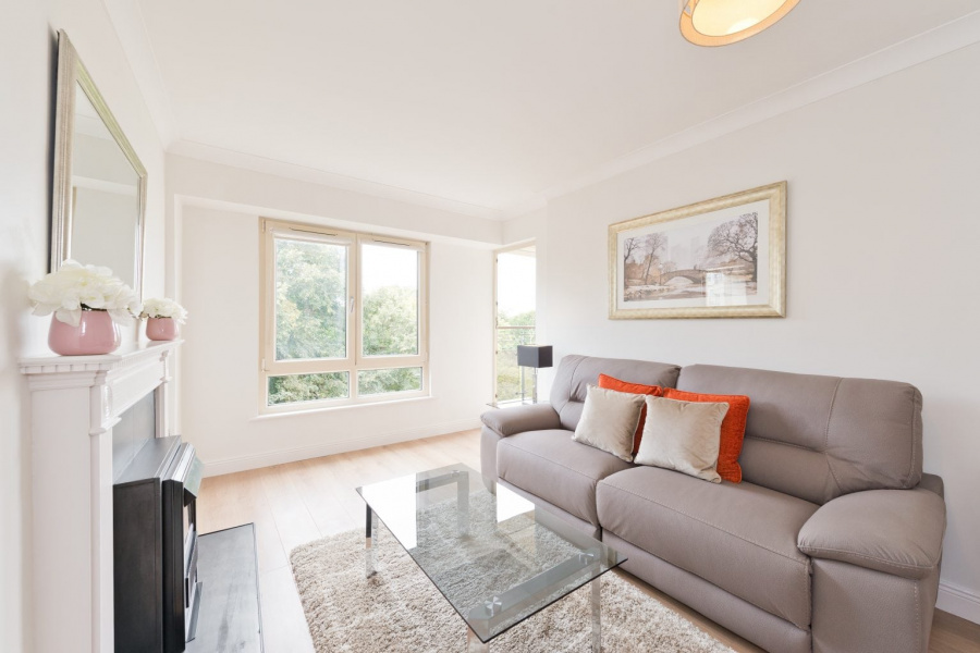 Herbert Park | One Bedroom