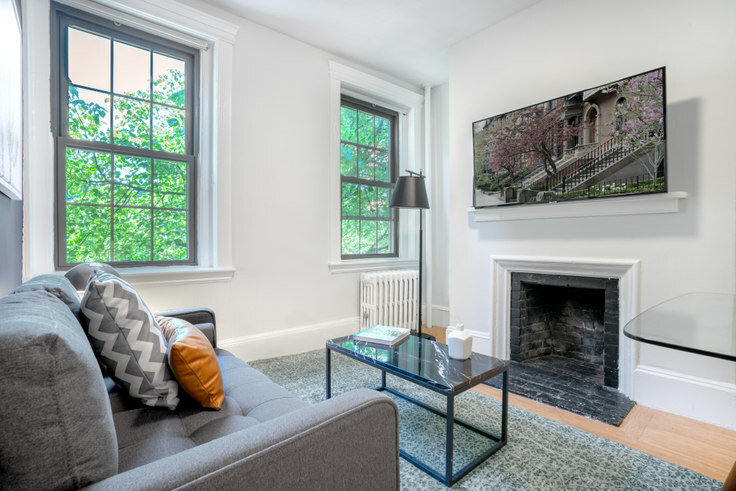 85 Myrtle St - 103 | One Bedroom