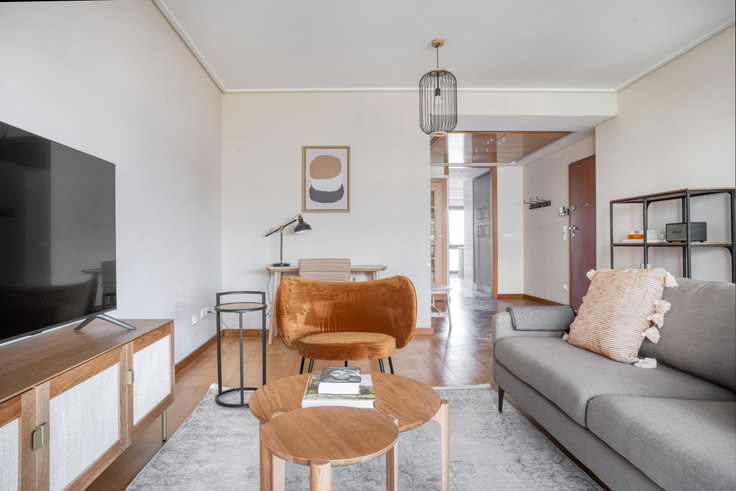 R. Luís de Camões - 38 | Three Bedroom