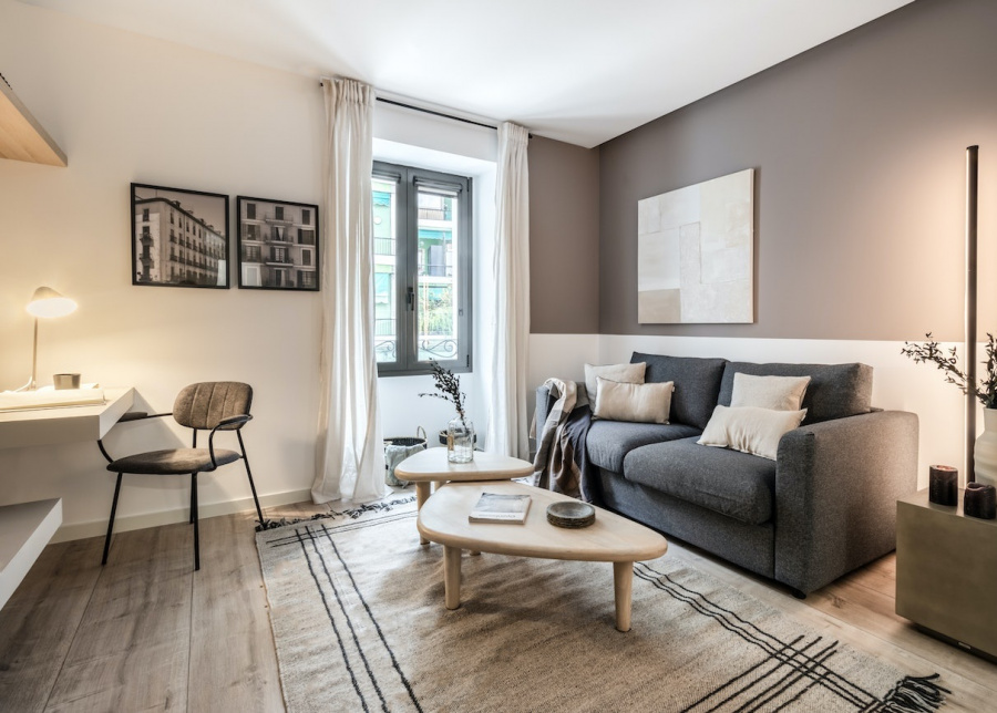 Lince | One Bedroom