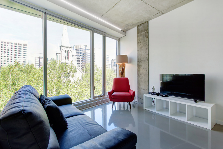 Loft4U | Two Bedroom