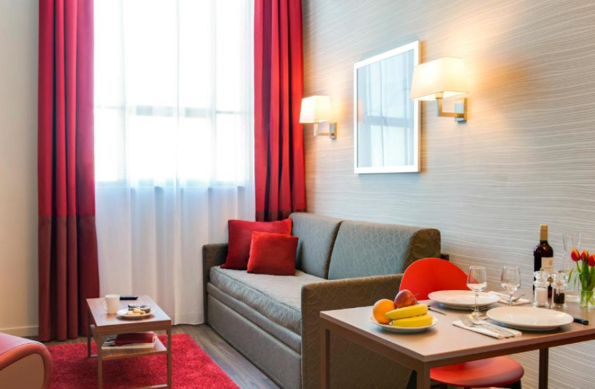 Liverpool City Centre | One Bedroom