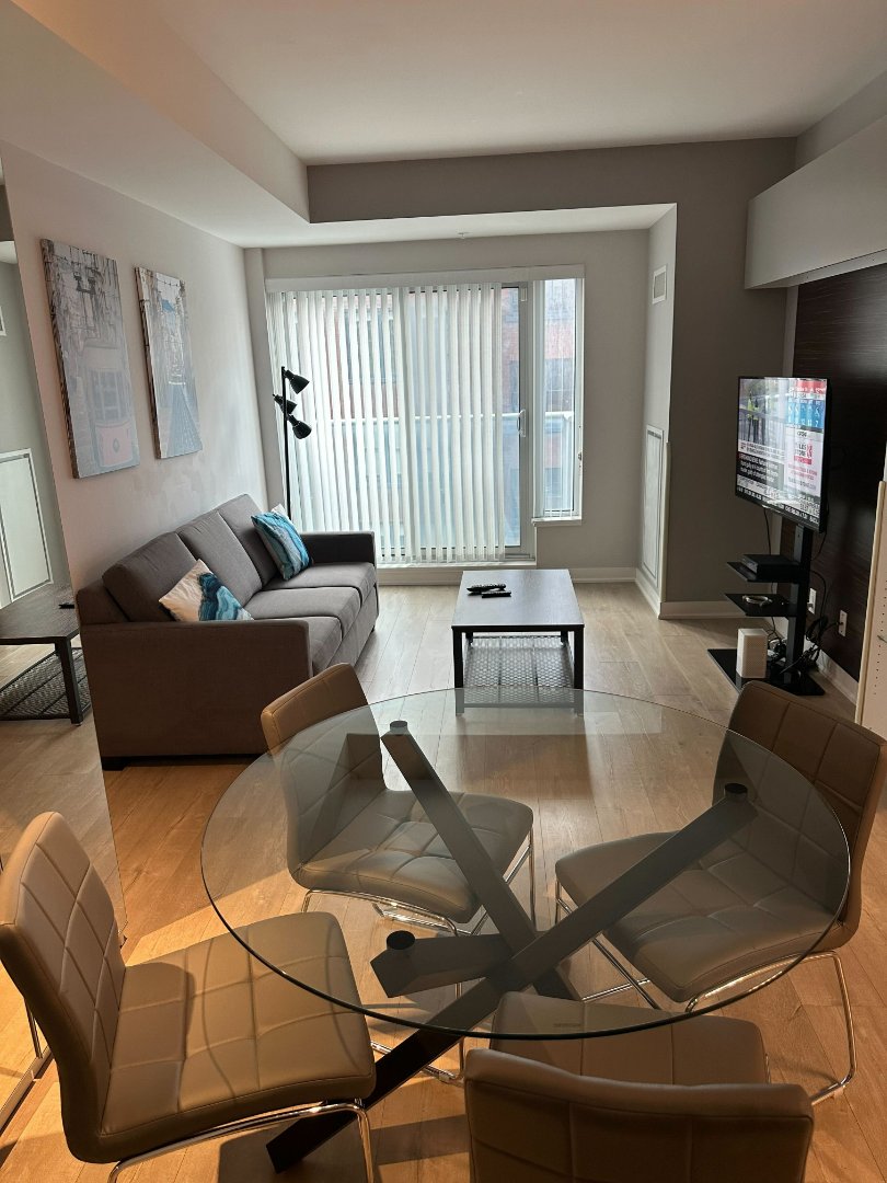 Studio on Richmond Sky | Two Bedroom