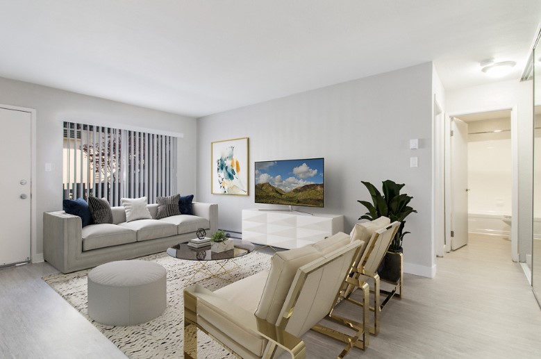 Sage at Cupertino | One Bedroom