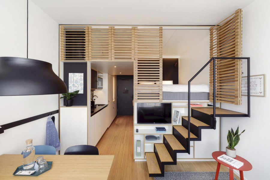 ZOKU LOFT