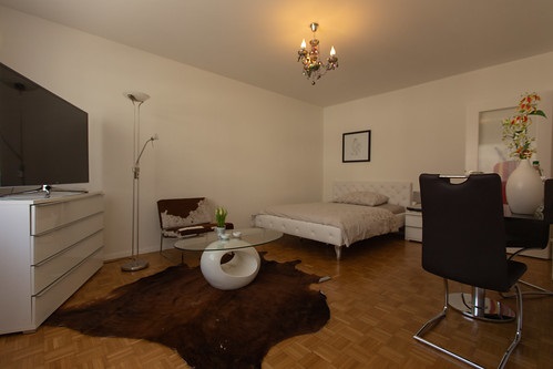 Gundeli Residence 42GR | Studio