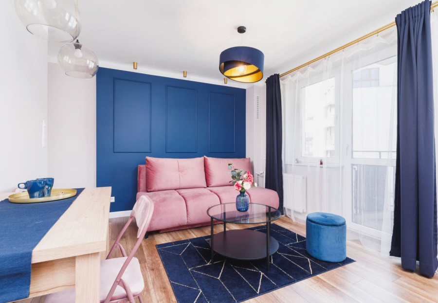 Kościuszki 65/49 | One Bedroom