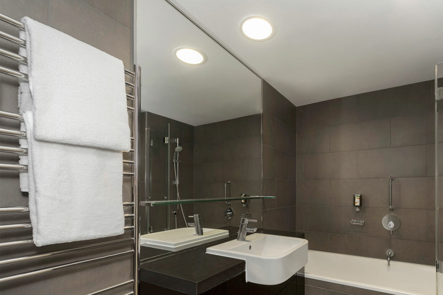 Two Bedroom