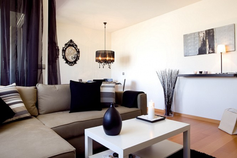 Two bedroom comfort apartment Passeig Taulat - You Stylish