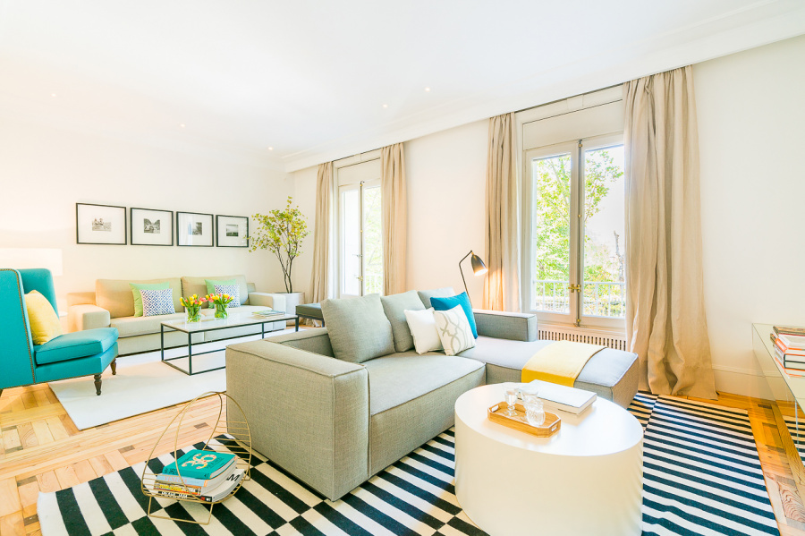 Padilla VI | Three Bedroom