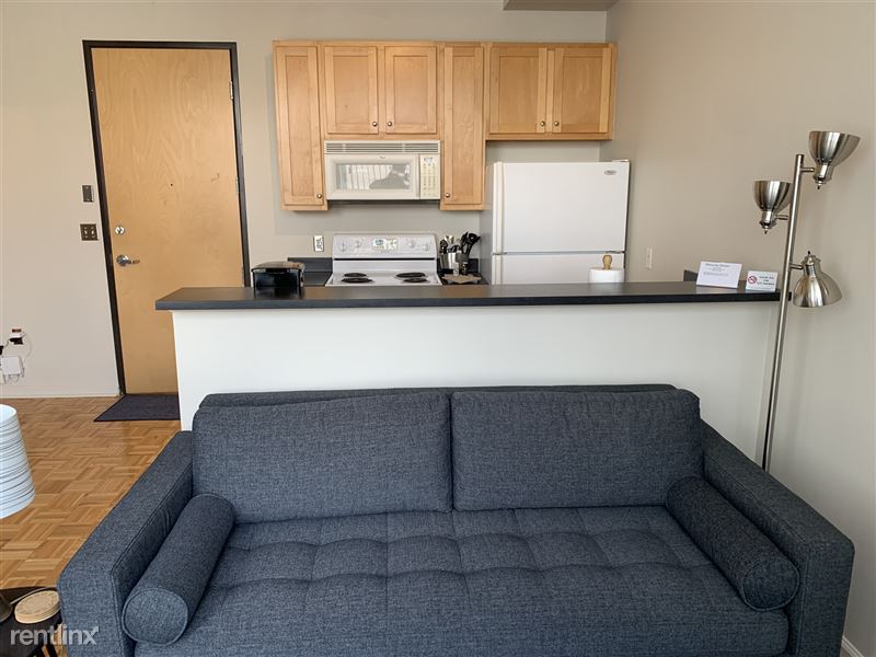 Kales Lofts #1502 | One Bedroom