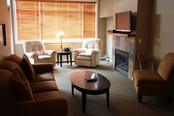 Pontefino II | One Bedroom