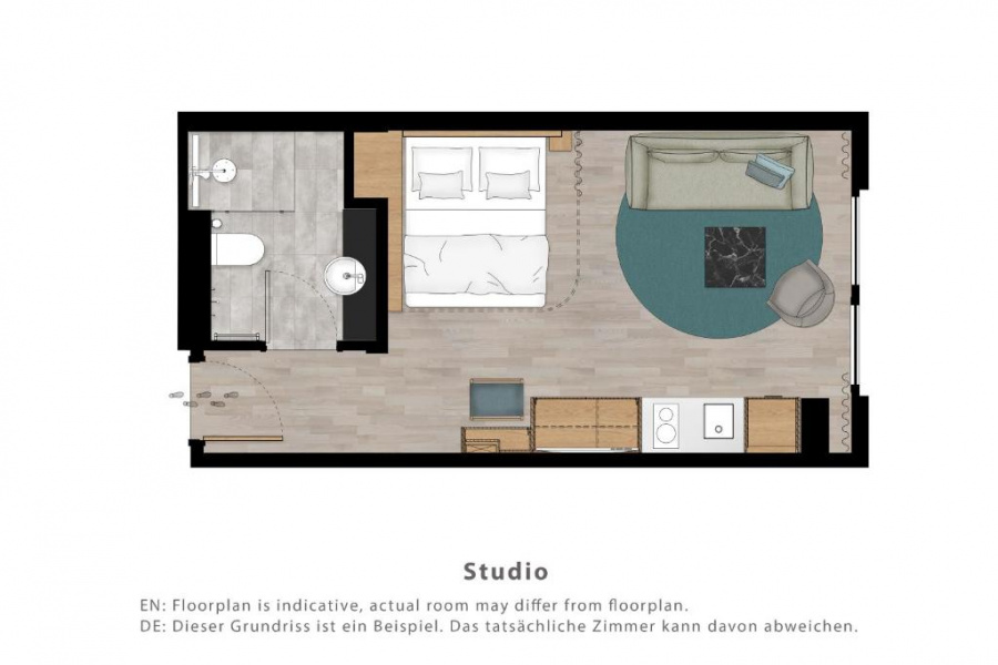Studio