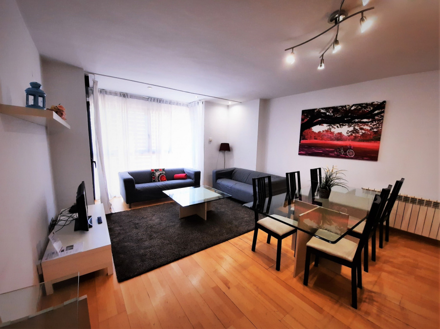 The Tables - Camino de Santiago | Three Bedroom