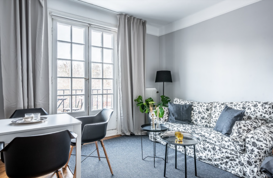 Malmgardsvagen 1502 | One Bedroom