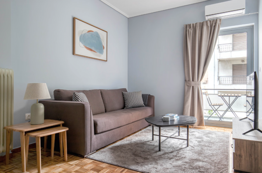 Efroniou III - 1565 | One Bedroom