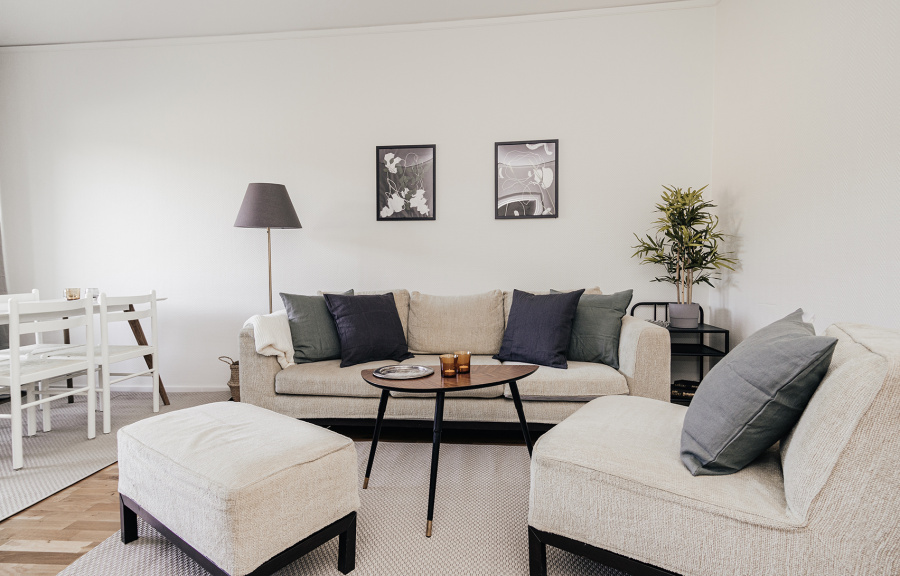 Burspraksvagen 1303 | One Bedroom