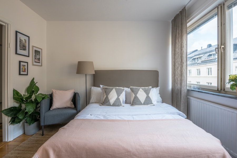 Hjarnegatan 1404 | One Bedroom