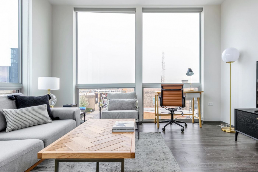 Noca Blu | Two Bedroom