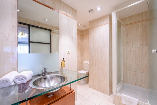 Two Bedroom