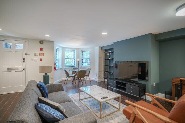 1614 15th St NW - 123 | Two Bedroom