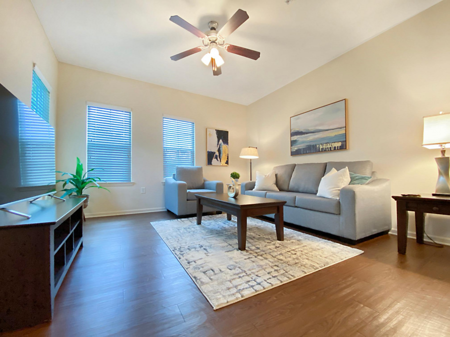 Brookview Citrus Park #4-6741 | Three Bedroom