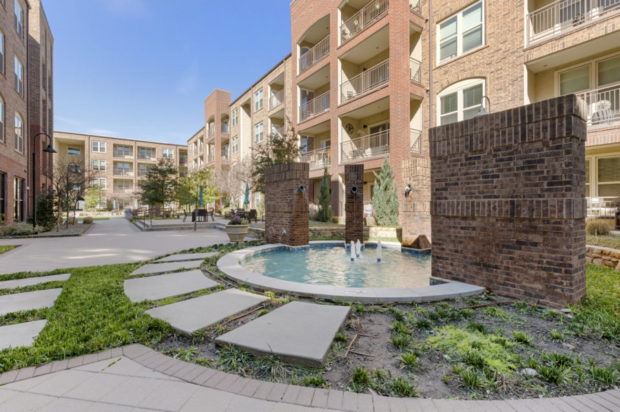 Bell Frisco Market Center | Two Bedroom