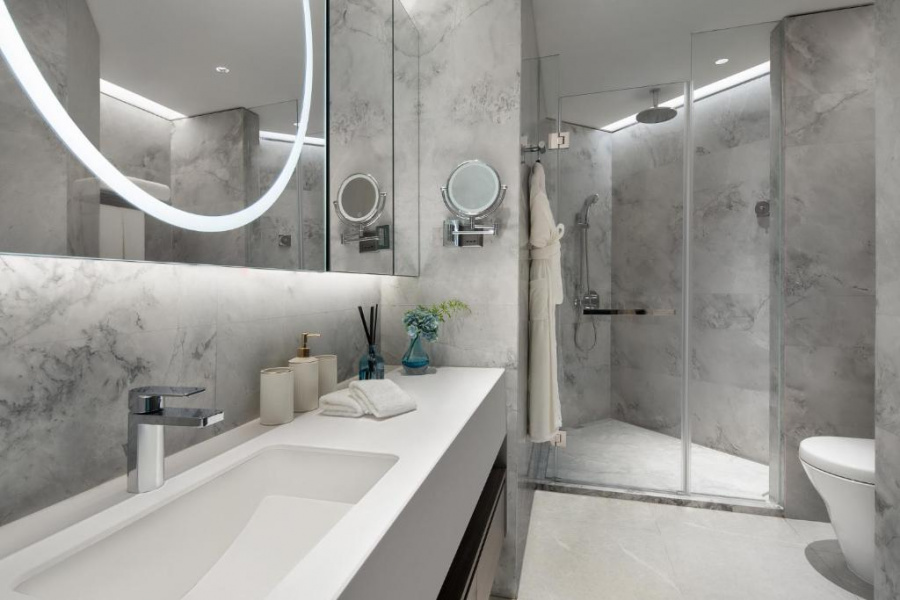 Two-Bedroom Premier