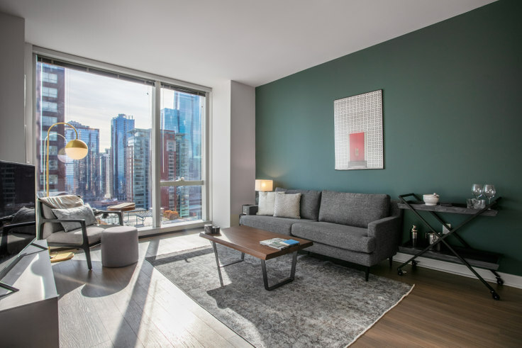 500 N Lake Shore Dr - 157 | One Bedroom
