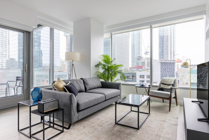 33 Tehama St - 285 | Two Bedroom