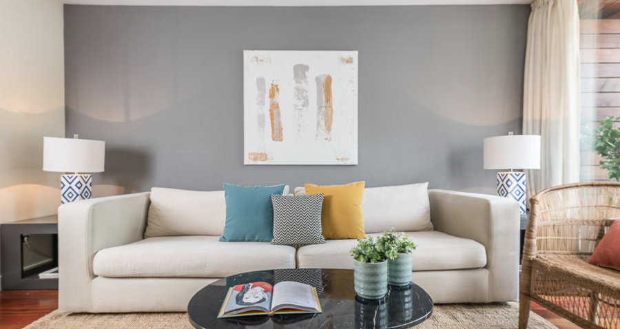 Rios Rosas VII | One Bedroom
