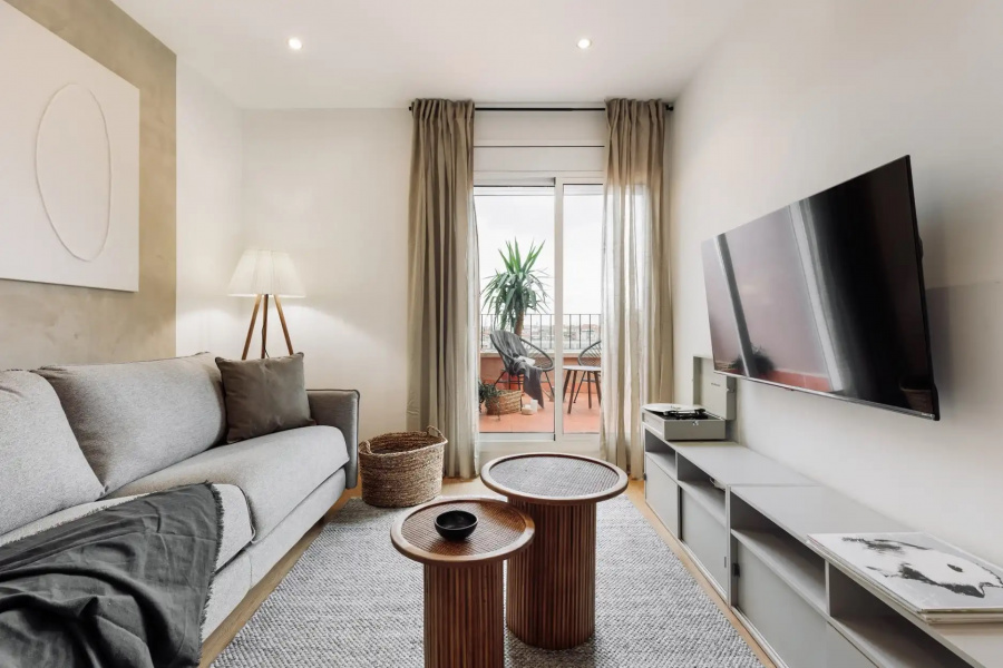 Quinta | One Bedroom