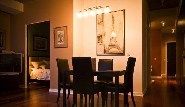 Quad Lofts | One Bedroom plus Den