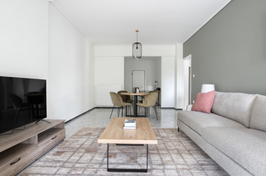 Plateon IV - 1582 | Two Bedroom